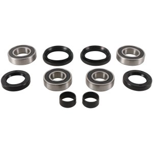 Honda TRX420 TE Wheel Bearing Kit - Front - Pivot Works - OEM Replacement - `07-`13